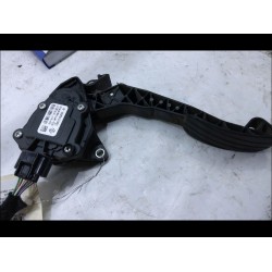 POTENTIOMETRE ACCELERATEUR