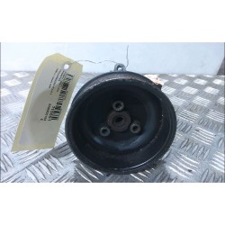 POMPE DIRECTION ASSISTEE