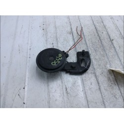 KLAXON / AVERTISSEUR