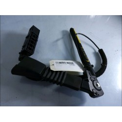 ANCRAGE CEINTURE AVG