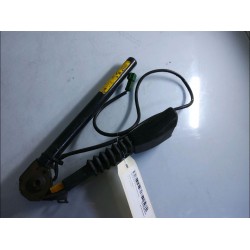 ANCRAGE CEINTURE AVD