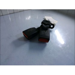 ANCRAGE CEINTURE ARC