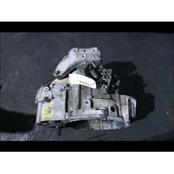 BOITE A VITESSE MECANIQUE