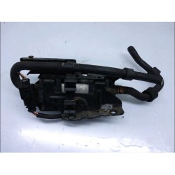 POMPE A CARBURANT ELECTRIQUE