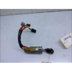 ANTIVOL DE DIRECTION