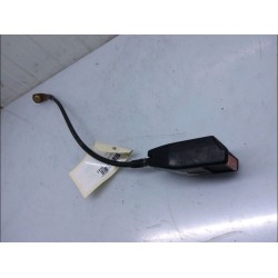 ANCRAGE CEINTURE AVG