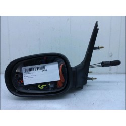 RETROVISEUR EXT G