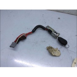 ANTIVOL DE DIRECTION