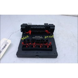 PLATINE FUSIBLE HABITACLE