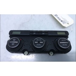 COMMANDE DE CHAUFFAGE