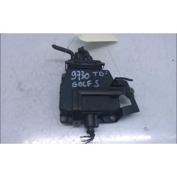 BOITIER VERROUILLAGE...