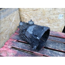 BOITE A VITESSE MECANIQUE