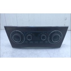 COMMANDE DE CHAUFFAGE