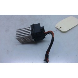 RESISTANCE DE CHAUFFAGE