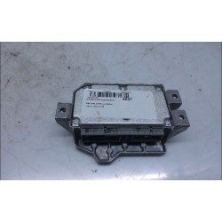 BOITIER PRETENSIONNEUR