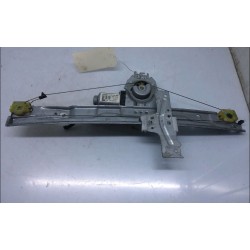 MECANISME+MOTEUR LEVE-GLACE...