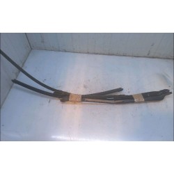 BRAS ESSUIE-GLACE AV