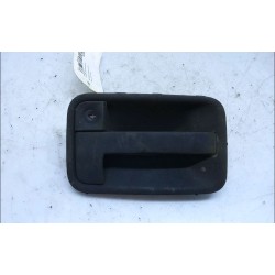 POIGNEE EXT PORTE AV G