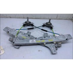 MECANISME LEVE-GLACE AR G