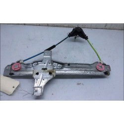 MECANISME LEVE-GLACE AR D