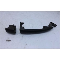 POIGNEE EXT PORTE AV D