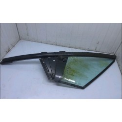 GLACE DEFLECTEUR PORTE AV D