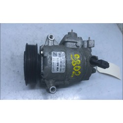 COMPRESSEUR AIR CONDITIONNE