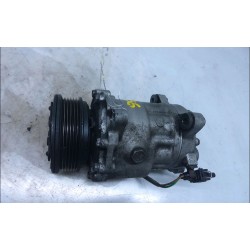 COMPRESSEUR AIR CONDITIONNE