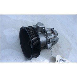 POMPE DIRECTION ASSISTEE