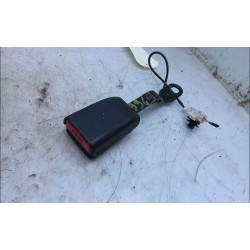 ANCRAGE CEINTURE AVG