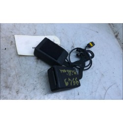 ANCRAGE CEINTURE ARC