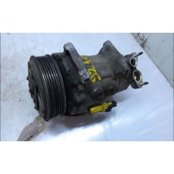 COMPRESSEUR AIR CONDITIONNE