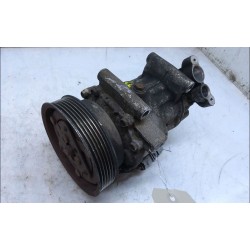 COMPRESSEUR AIR CONDITIONNE