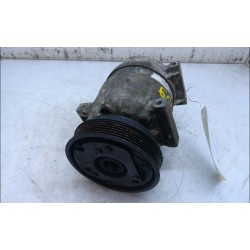 COMPRESSEUR AIR CONDITIONNE