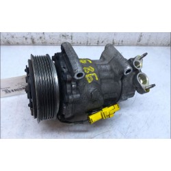 COMPRESSEUR AIR CONDITIONNE