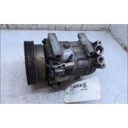 COMPRESSEUR AIR CONDITIONNE