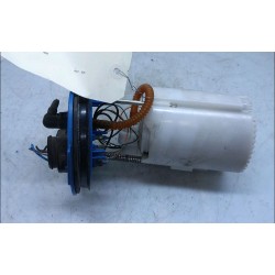 POMPE A CARBURANT ELECTRIQUE