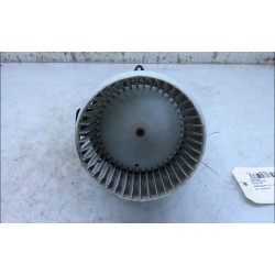 VENTILATEUR DE CHAUFFAGE