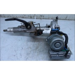 COLONNE DE DIRECTION