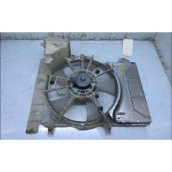 VENTILATEUR DE REFROIDISSEMENT