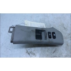 COMMANDE LEVE-GLACE PORTE AVG