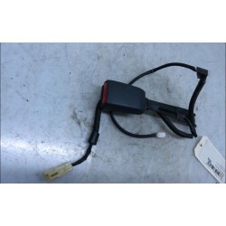 ANCRAGE CEINTURE AVD