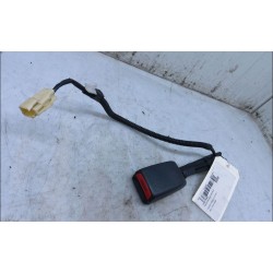 ANCRAGE CEINTURE AVG