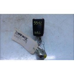 ANCRAGE CEINTURE ARG