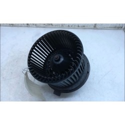 VENTILATEUR DE CHAUFFAGE