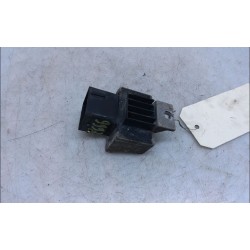 BOITIER DE PRECHAUFFAGE