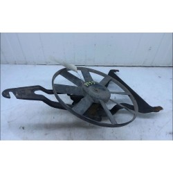 VENTILATEUR DE REFROIDISSEMENT