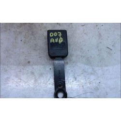 ANCRAGE CEINTURE AVD