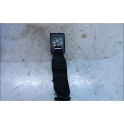 ANCRAGE CEINTURE ARC