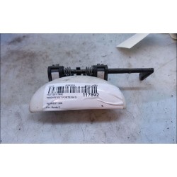 POIGNEE EXT PORTE AV G